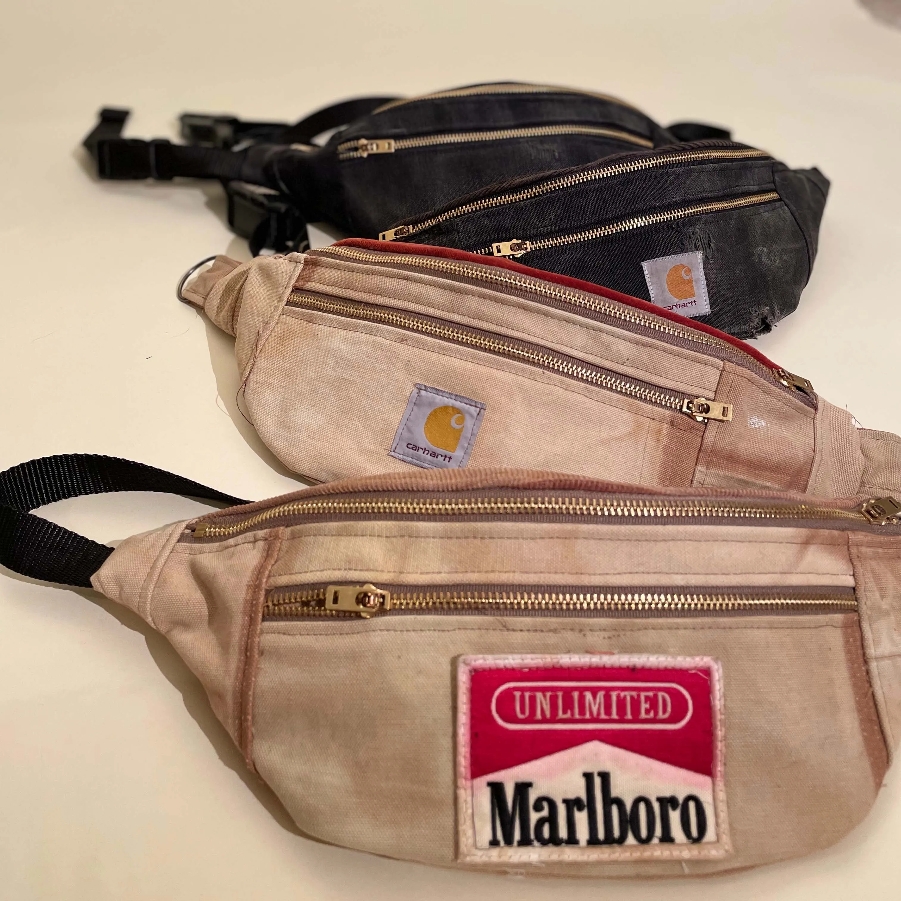 Marlboro Sling Bag