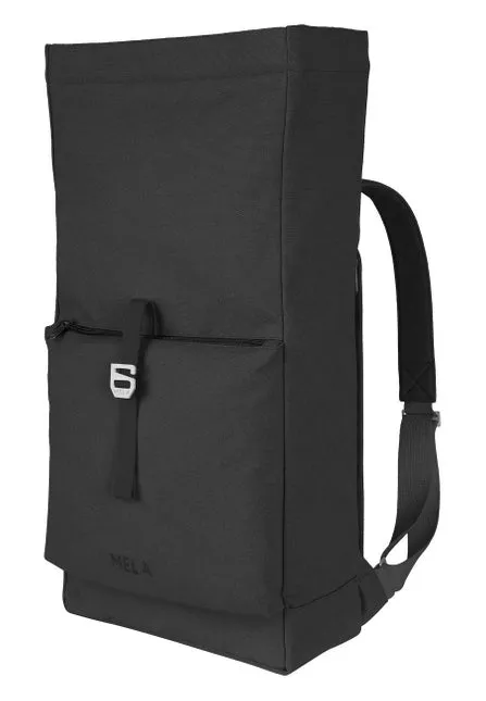 MELAWEAR Amar backpack black unisex