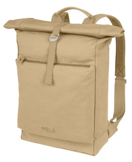 MELAWEAR Amar backpack sand unisex