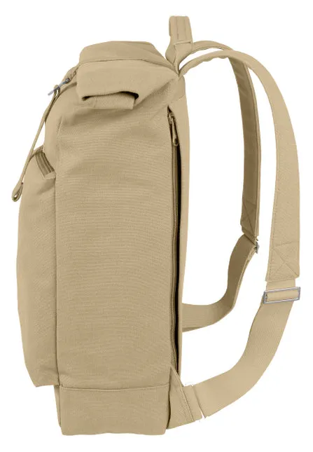 MELAWEAR Amar backpack sand unisex