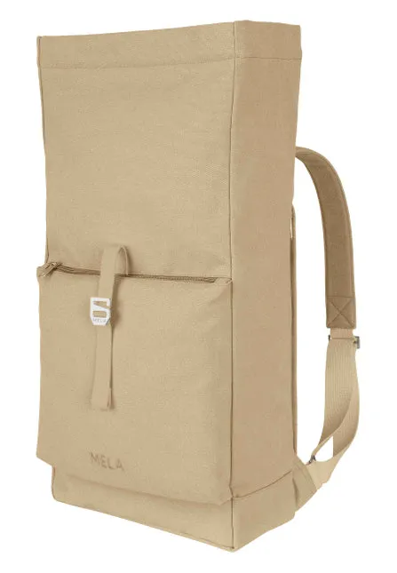 MELAWEAR Amar backpack sand unisex