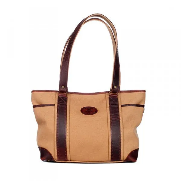 Melvill & Moon Dar Es Salaam Handbag | Khaki