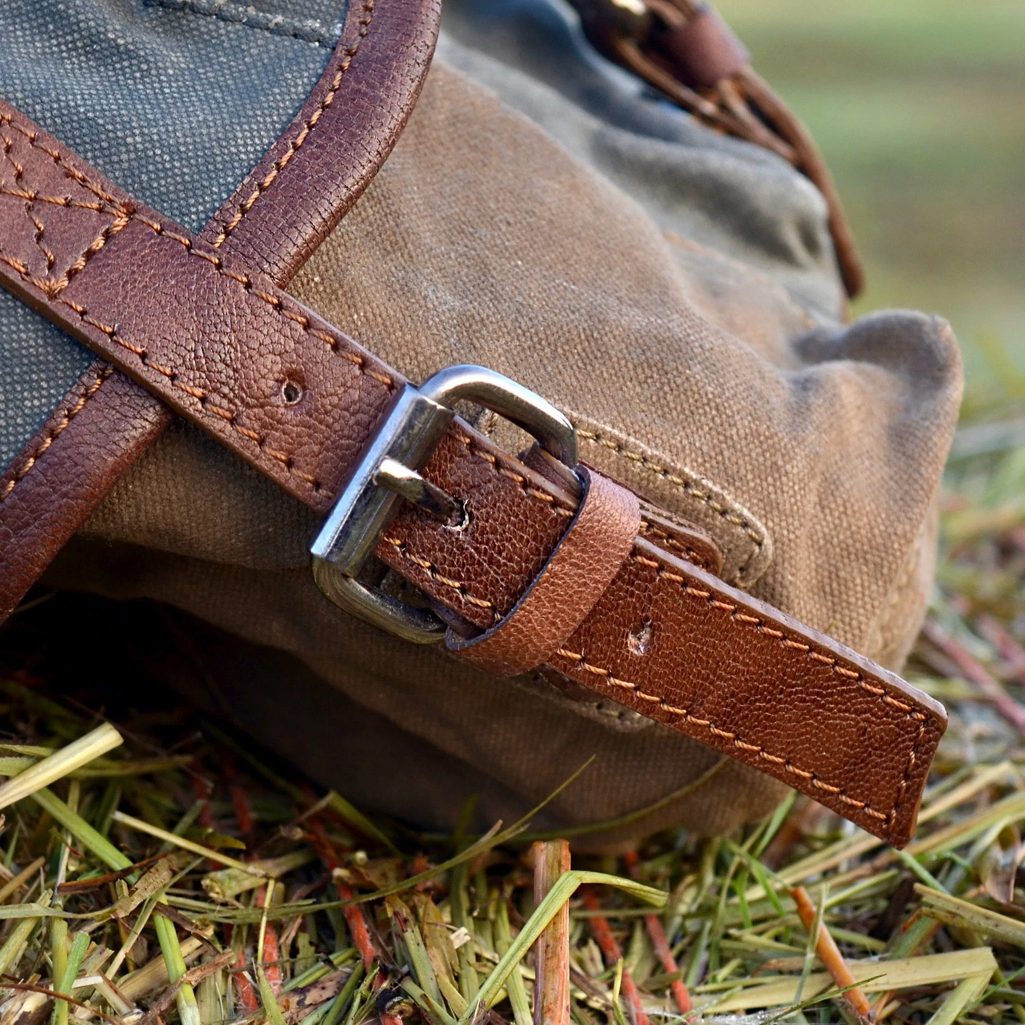 Messenger Bag Sebastian