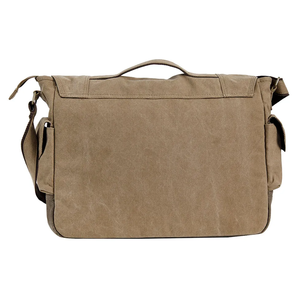 Messenger Bag