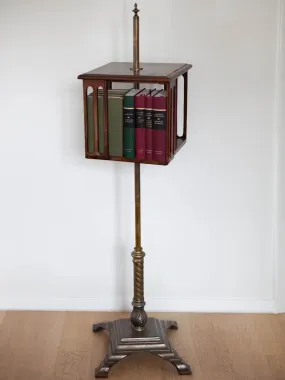 Metal Book Stand