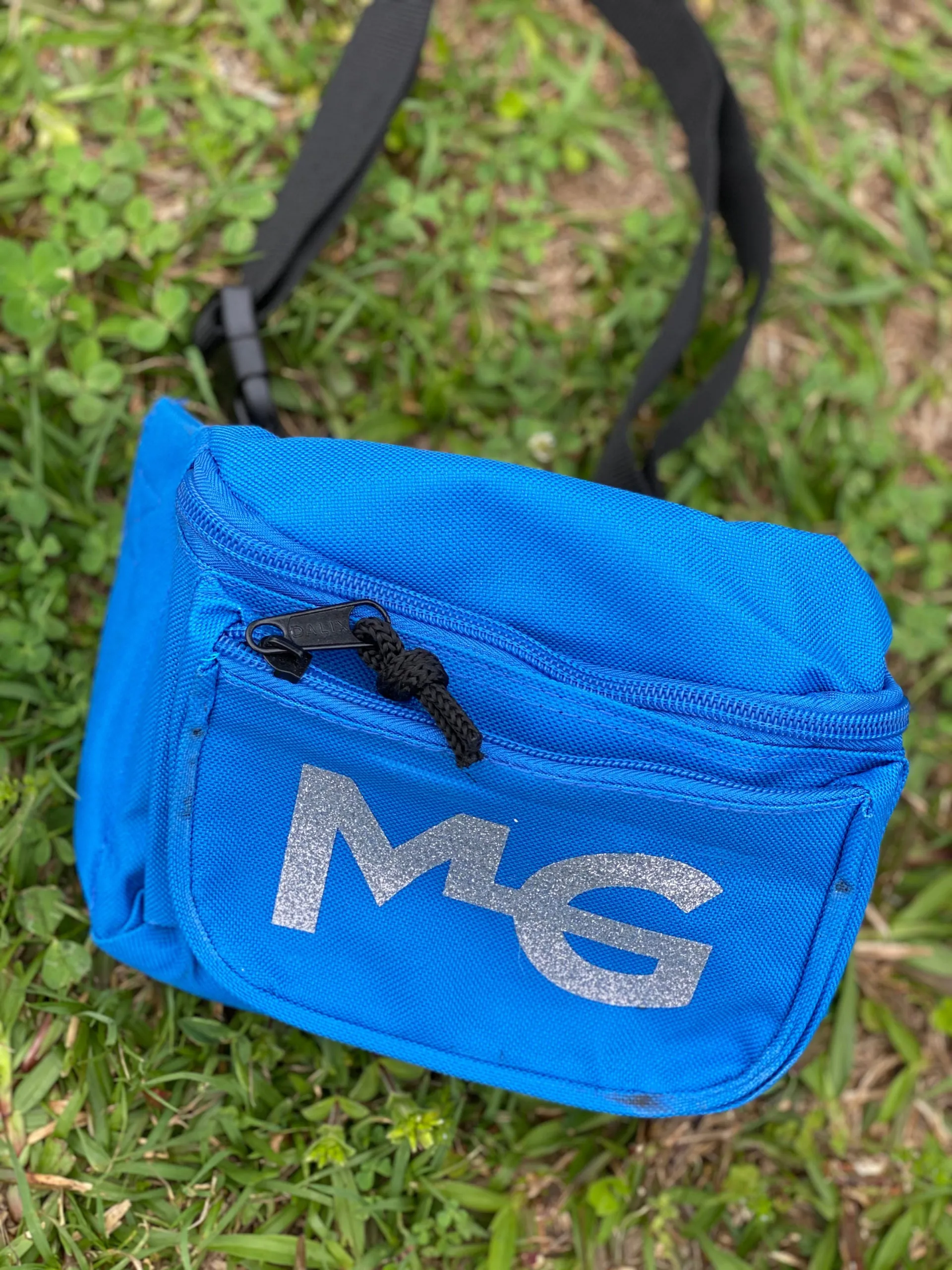 MG Fanny Pack