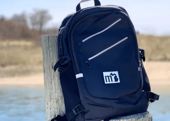 mi All-Terrain Backpack