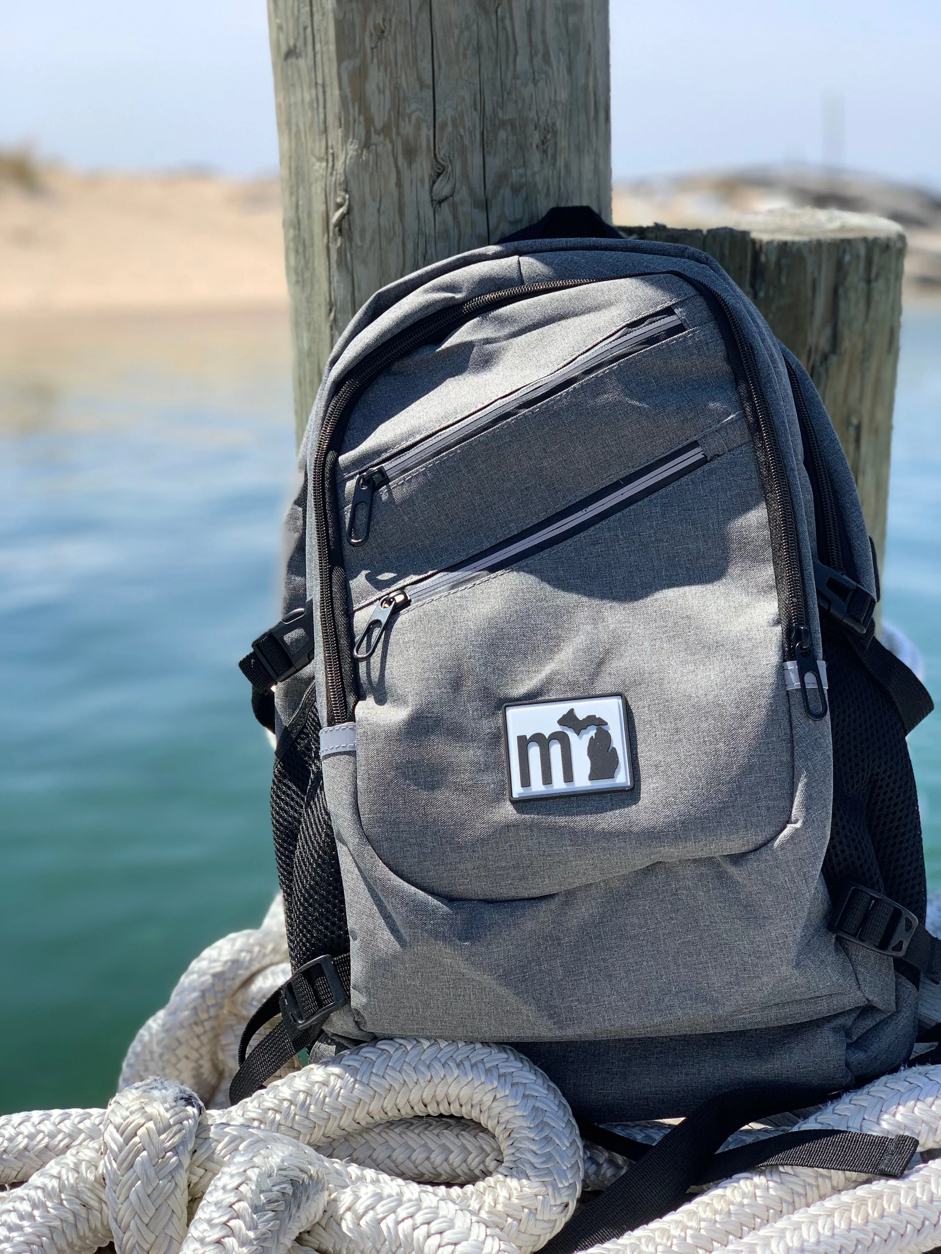 mi All-Terrain Backpack