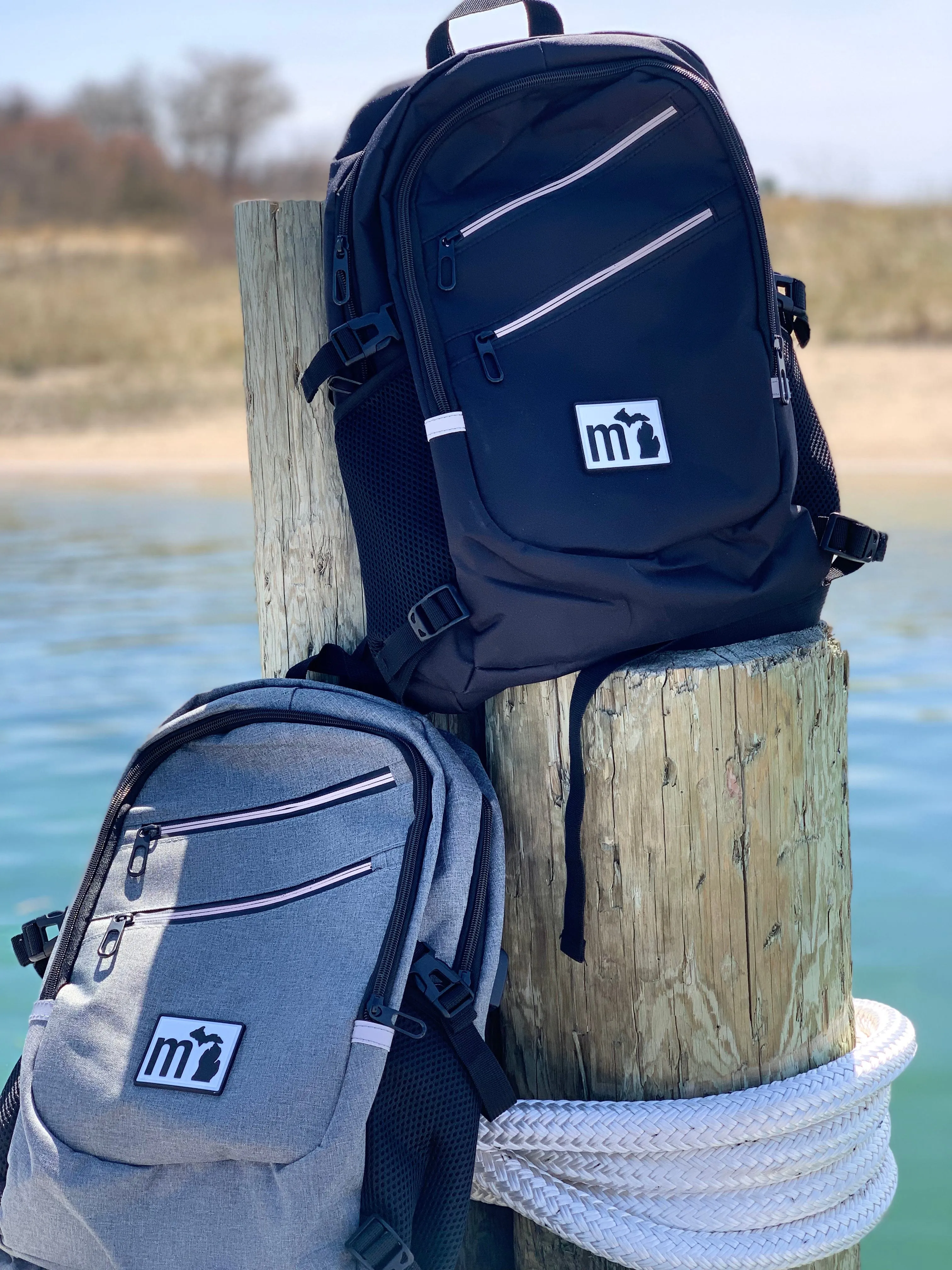 mi All-Terrain Backpack