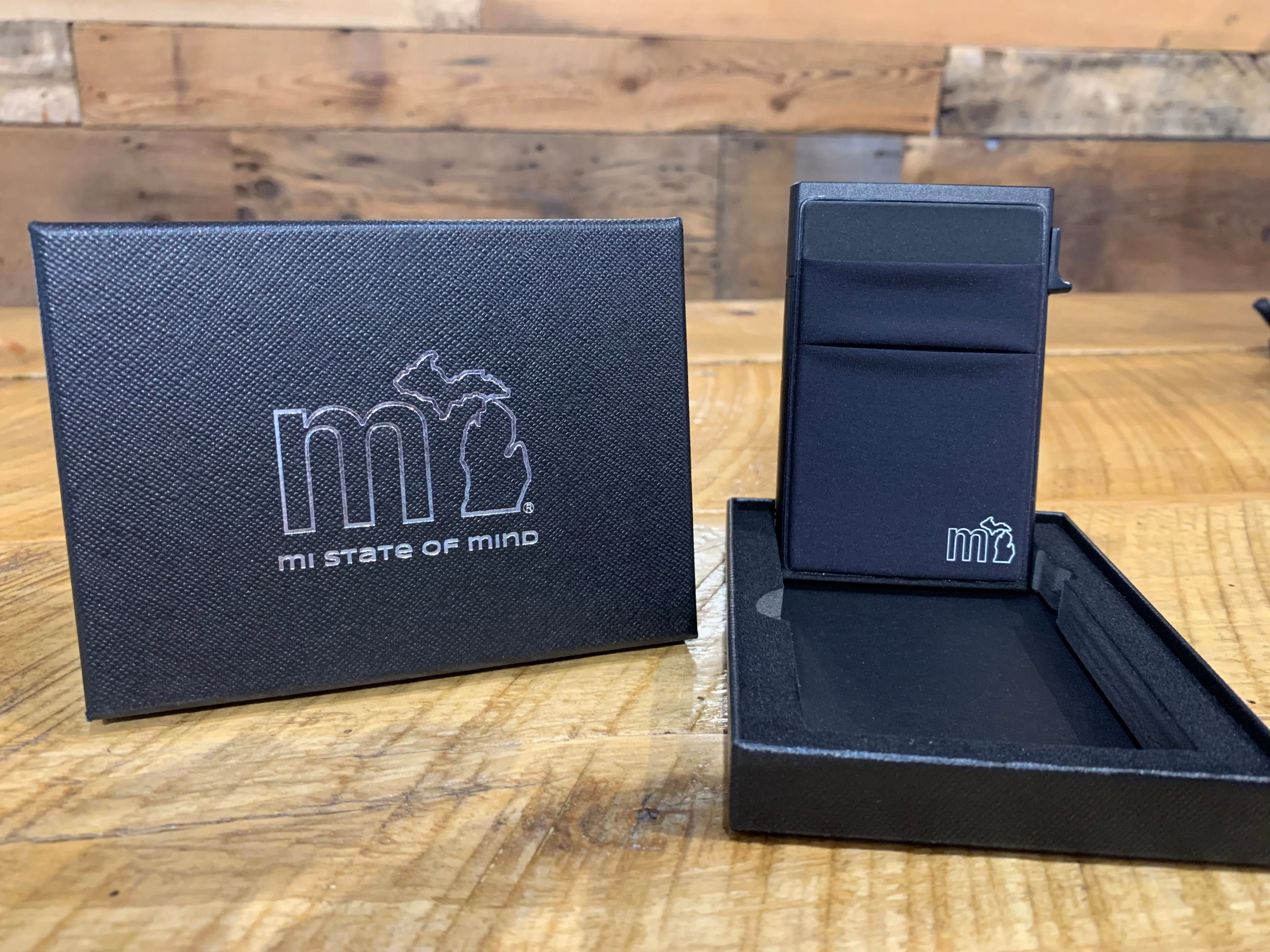 mi Slim Security (RFID-blocking) Wallet