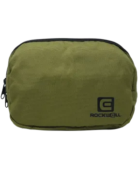 Mini Fanny Pack (OD Green)