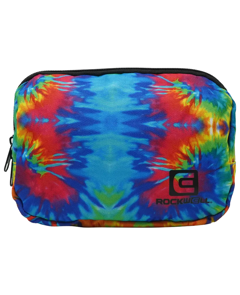 Mini Fanny Pack (Tie-Dye)