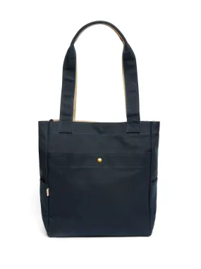 Niwaki Achi Kochi Tote Navy