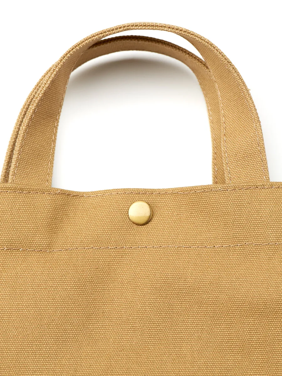 Niwaki Daikon Tote Bag