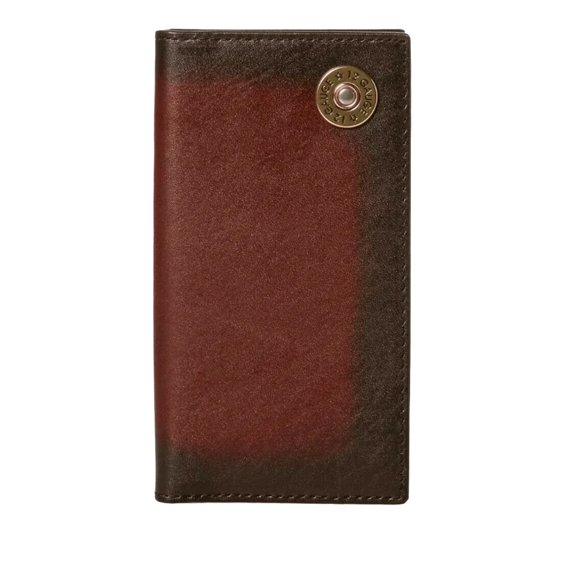 Nocona Men's Rodeo Bullet Wallet