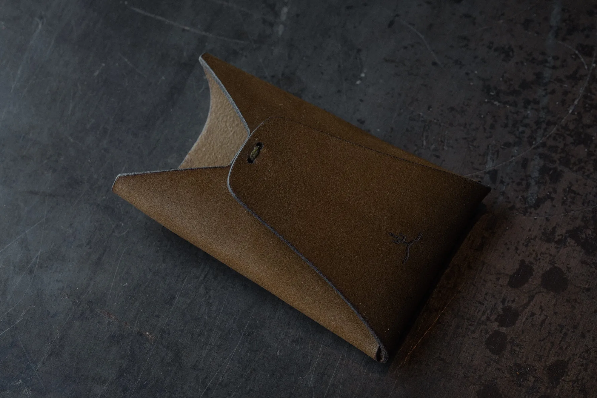 Olive X-1 Wallet