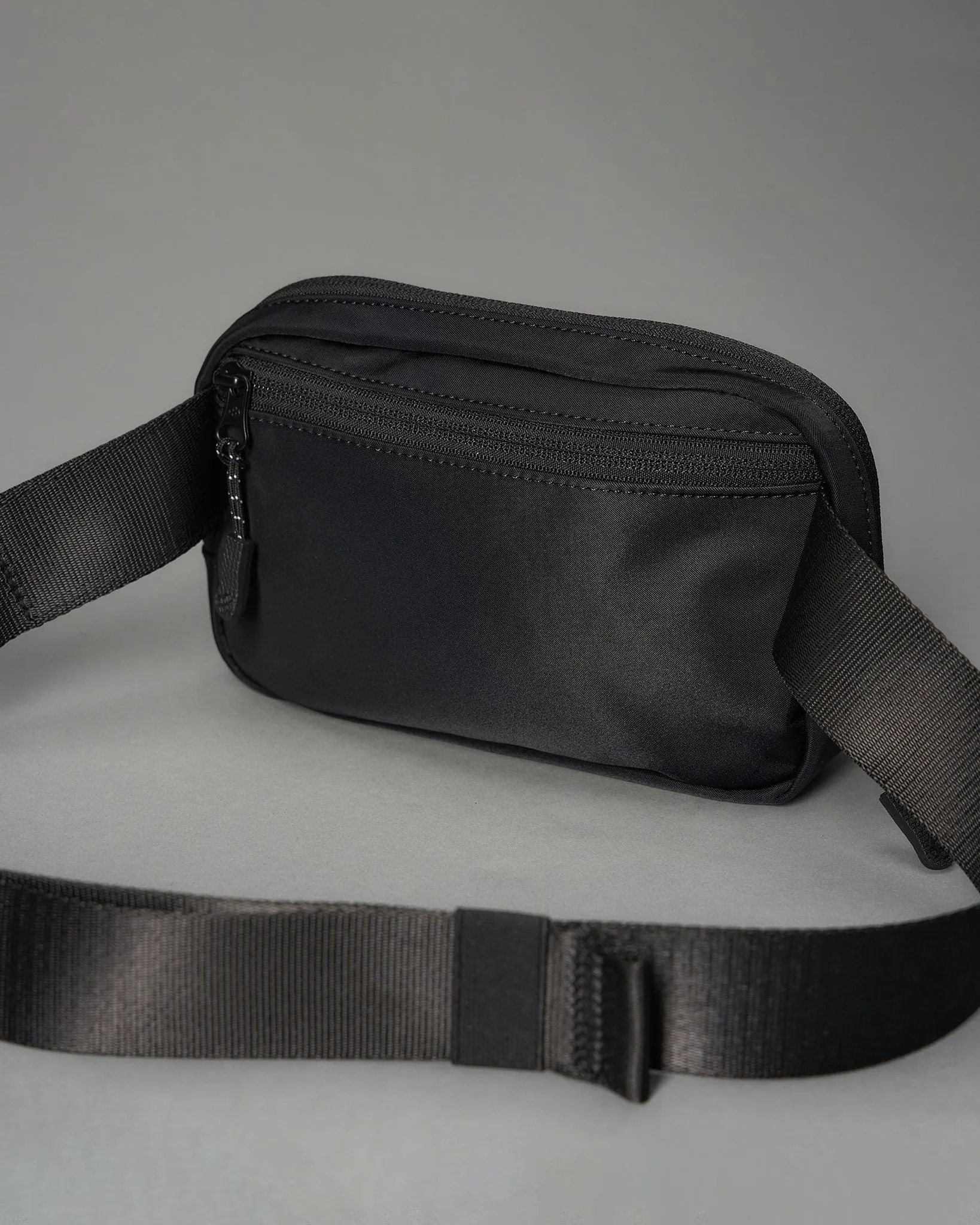 On-The-Go Belt Pack - Black