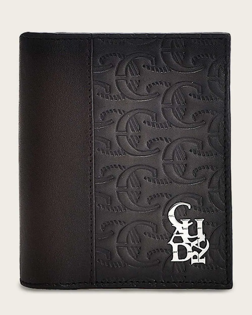 Oxford bovine wallet