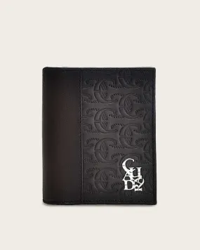 Oxford bovine wallet