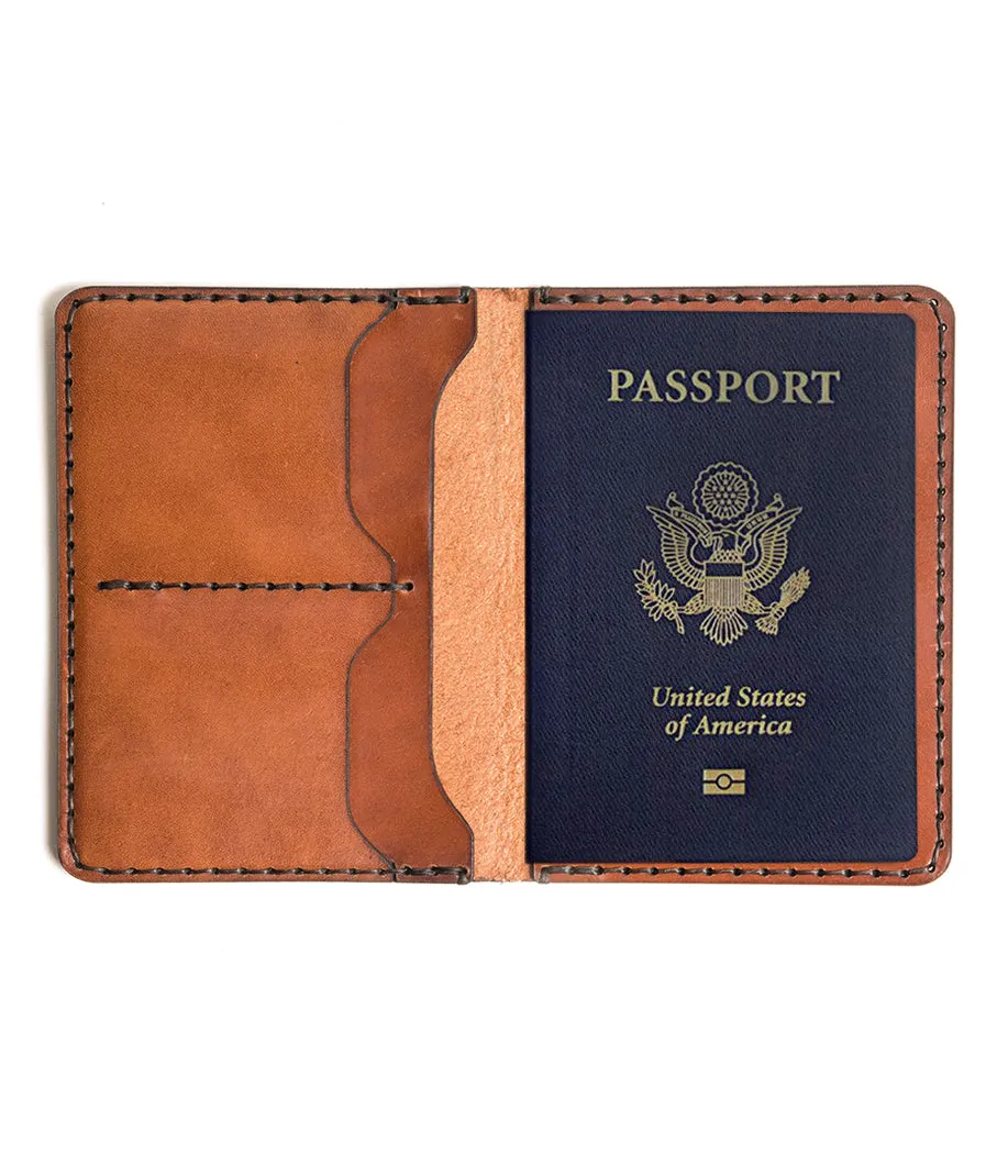 Passport Wallet