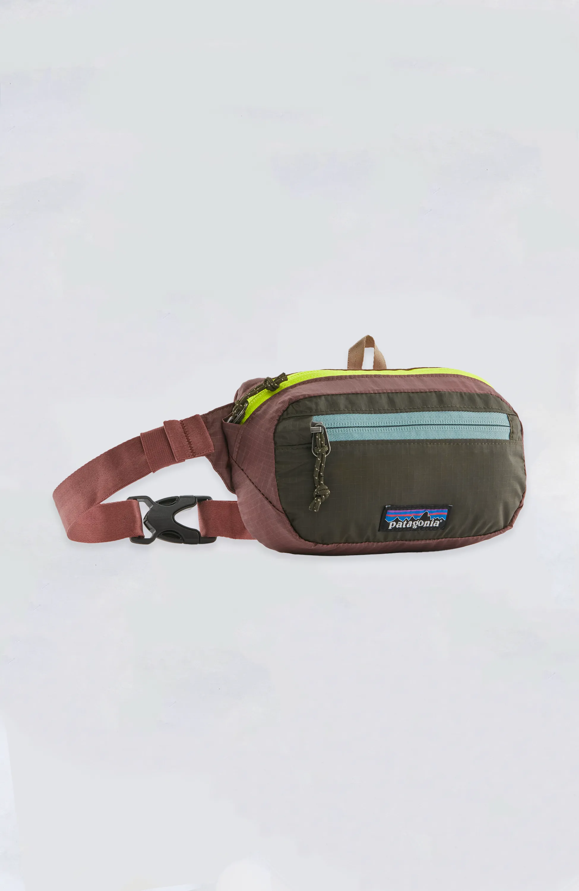 Patagonia - Ultralight Black Hole Mini Hip Pack