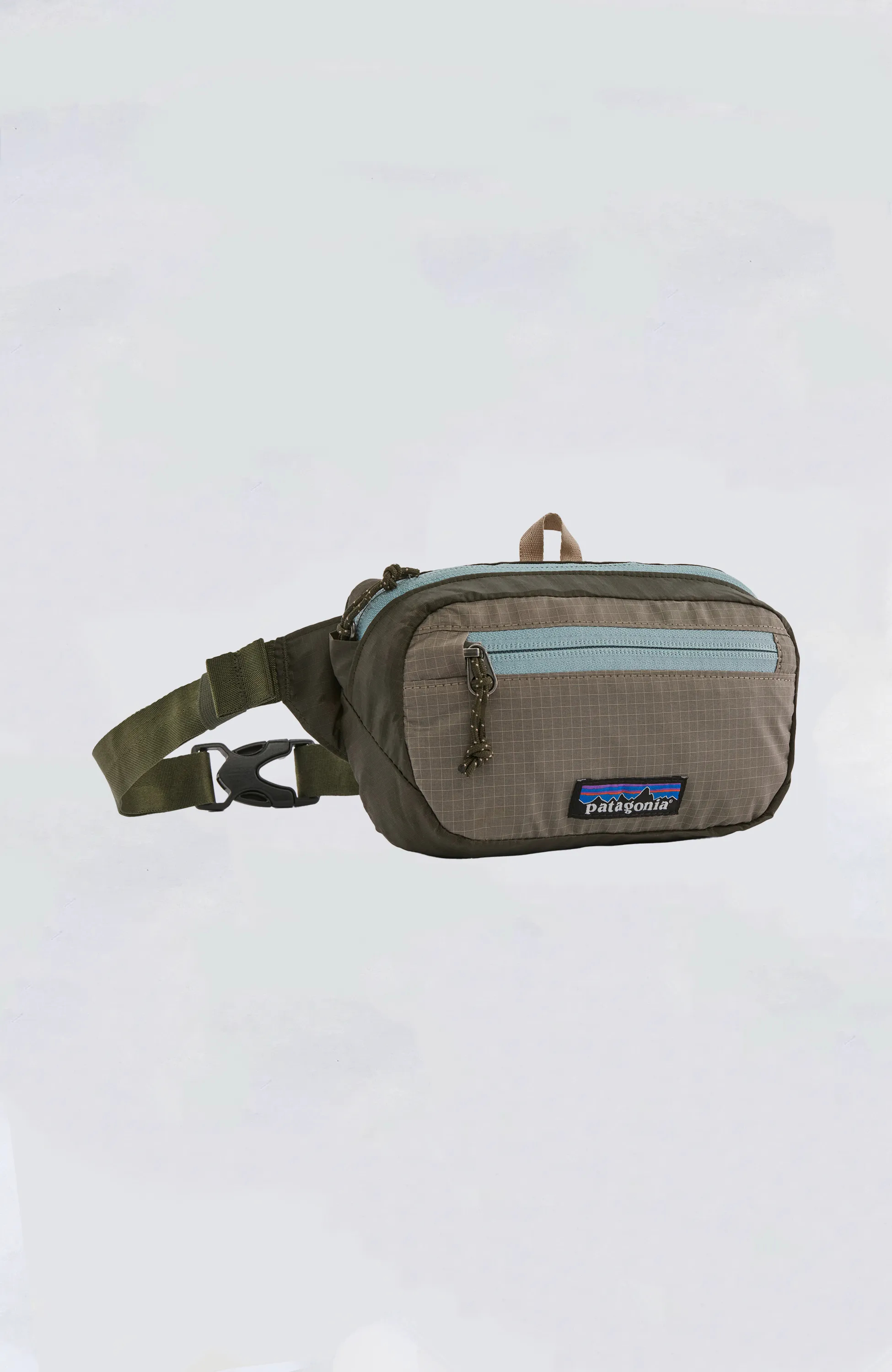 Patagonia - Ultralight Black Hole Mini Hip Pack