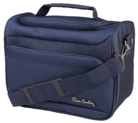 Pierre Cardin Lyon Beauty Case