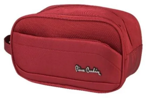 Pierre Cardin Lyon Toiletry Bag