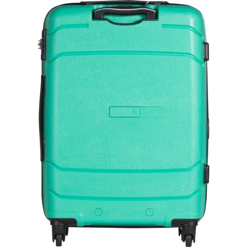 Pierre Cardin Polypropylene 24"/66cm Spinner | Turquoise