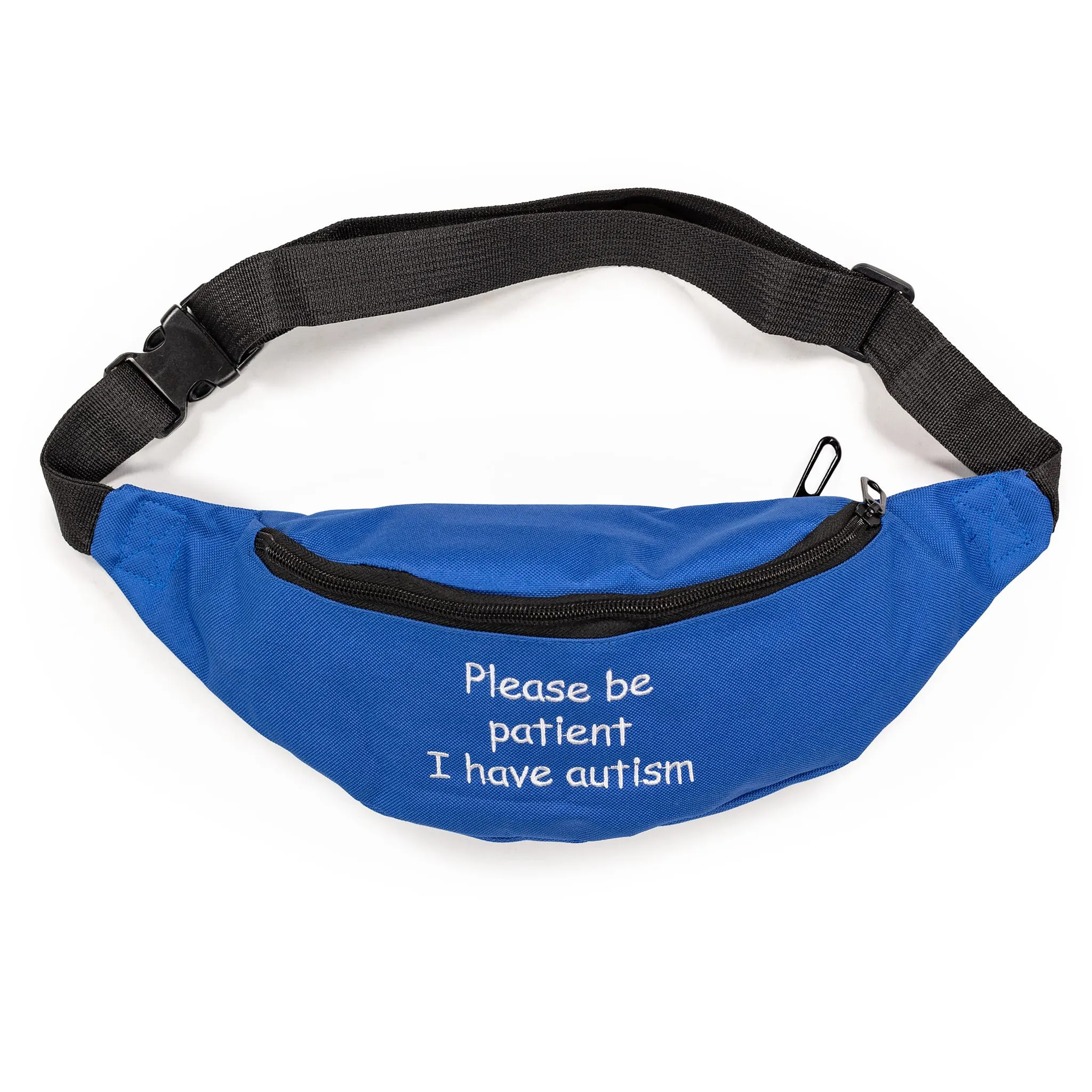 Please Be Patient Fanny Pack