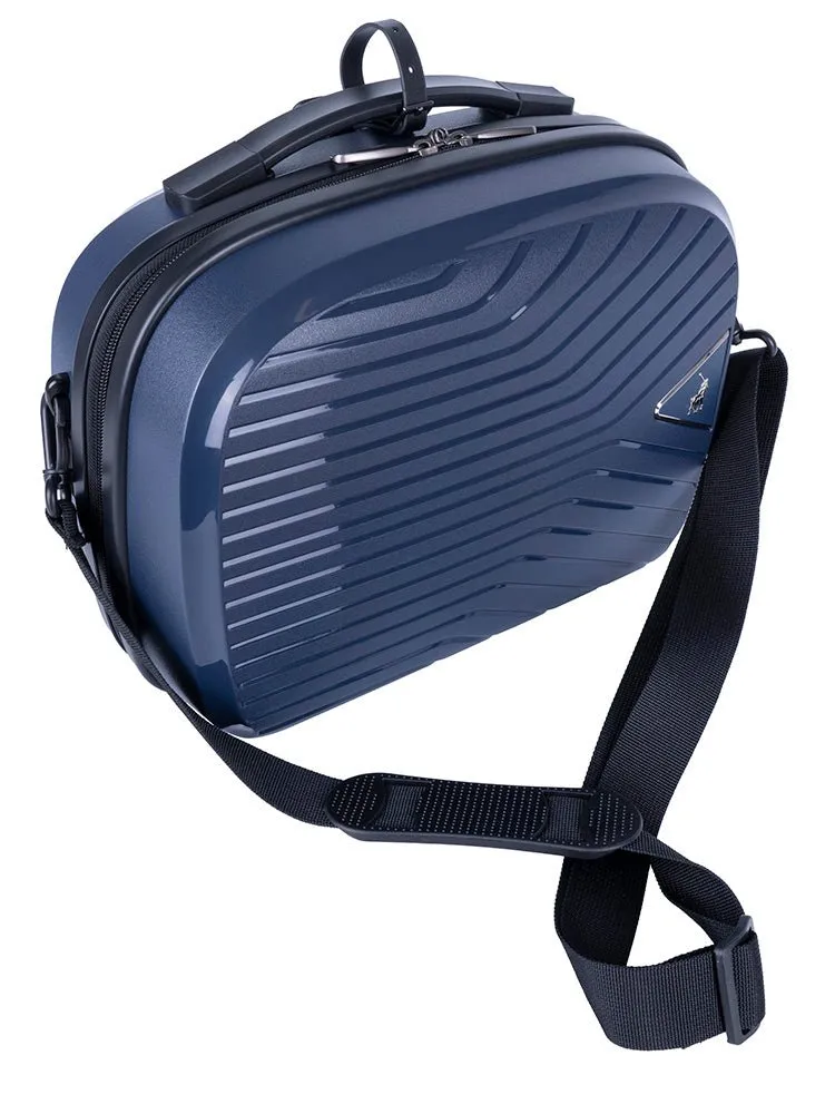 Polo Proflex Fusion Beauty Case | Navy