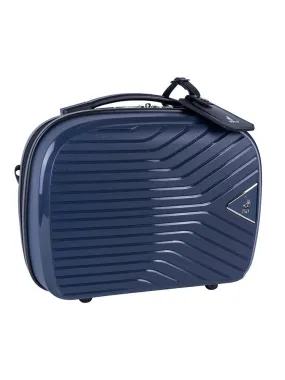 Polo Proflex Fusion Beauty Case | Navy