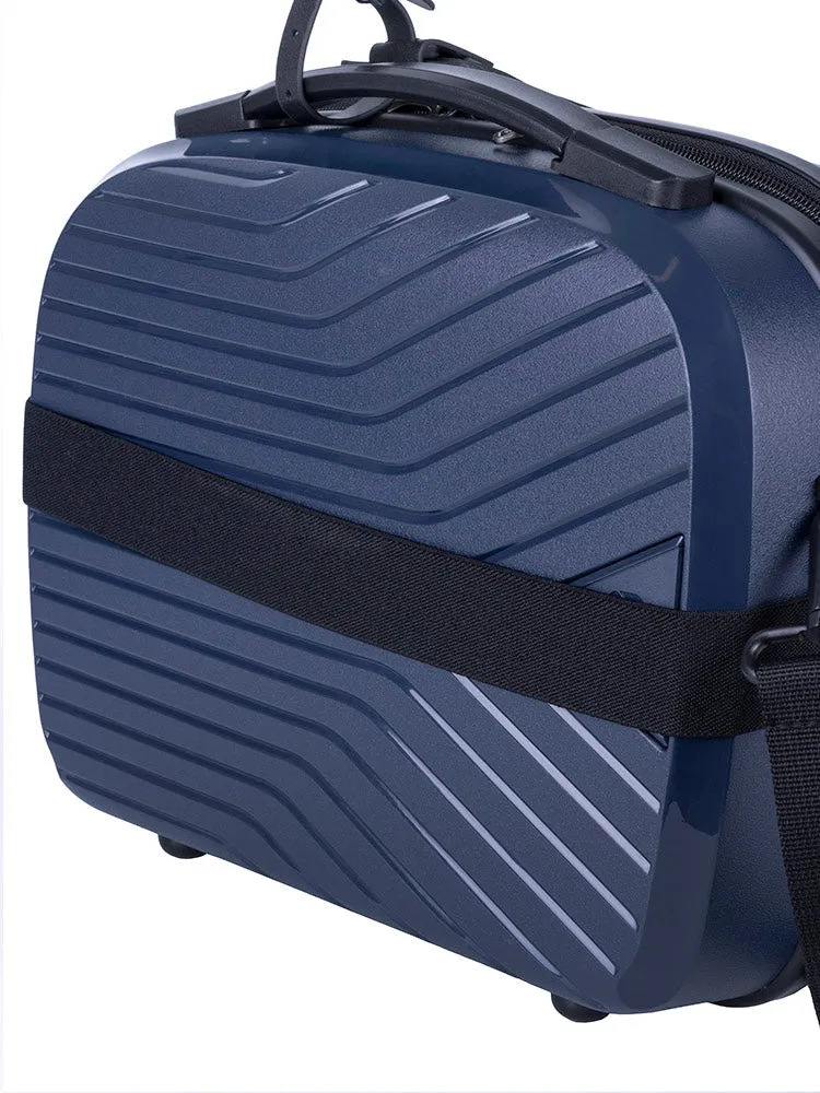 Polo Proflex Fusion Beauty Case | Navy