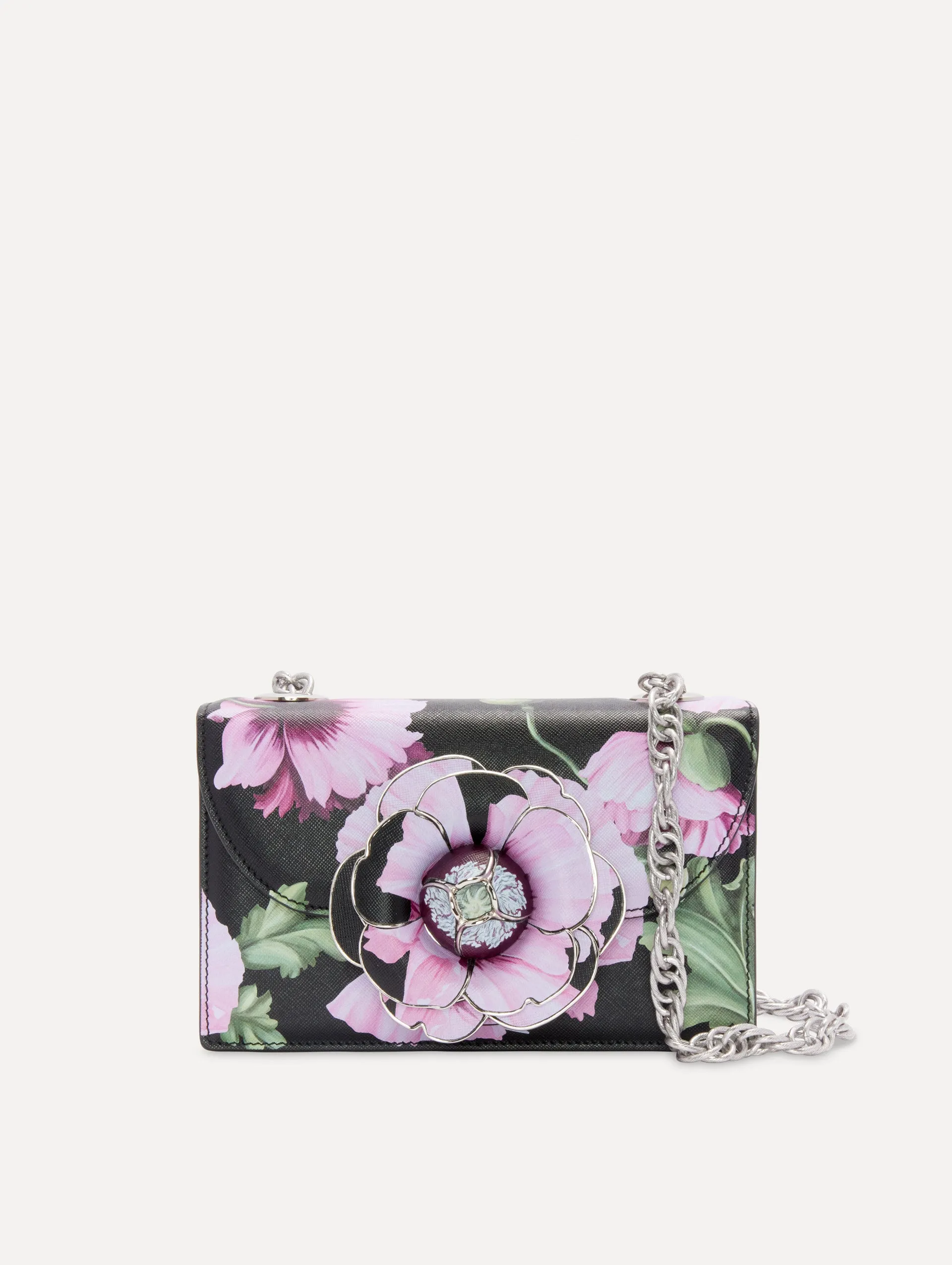 Poppy Printed TRO Bag