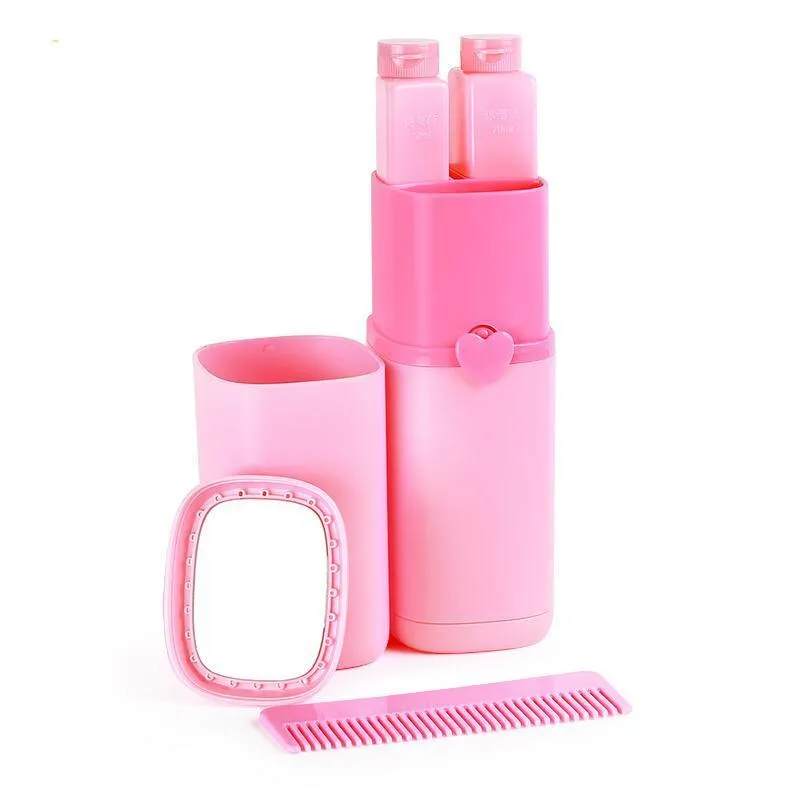 Portable Travel Wash Cup