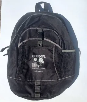 Presidential Sports Backpack