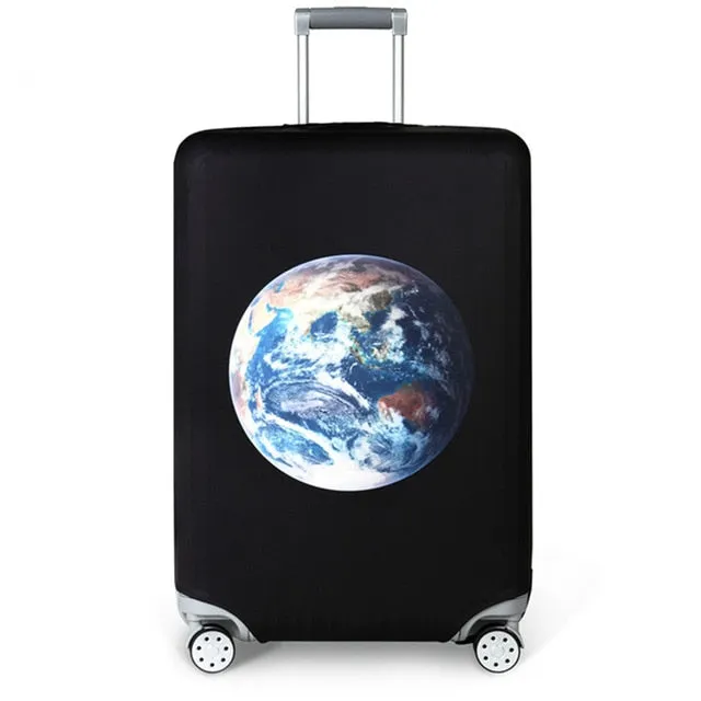 Protective Luggage Cover