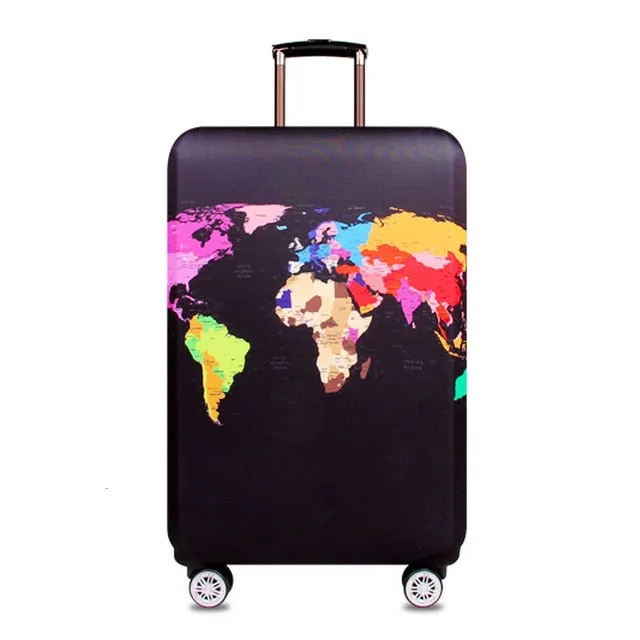 Protective Luggage Cover