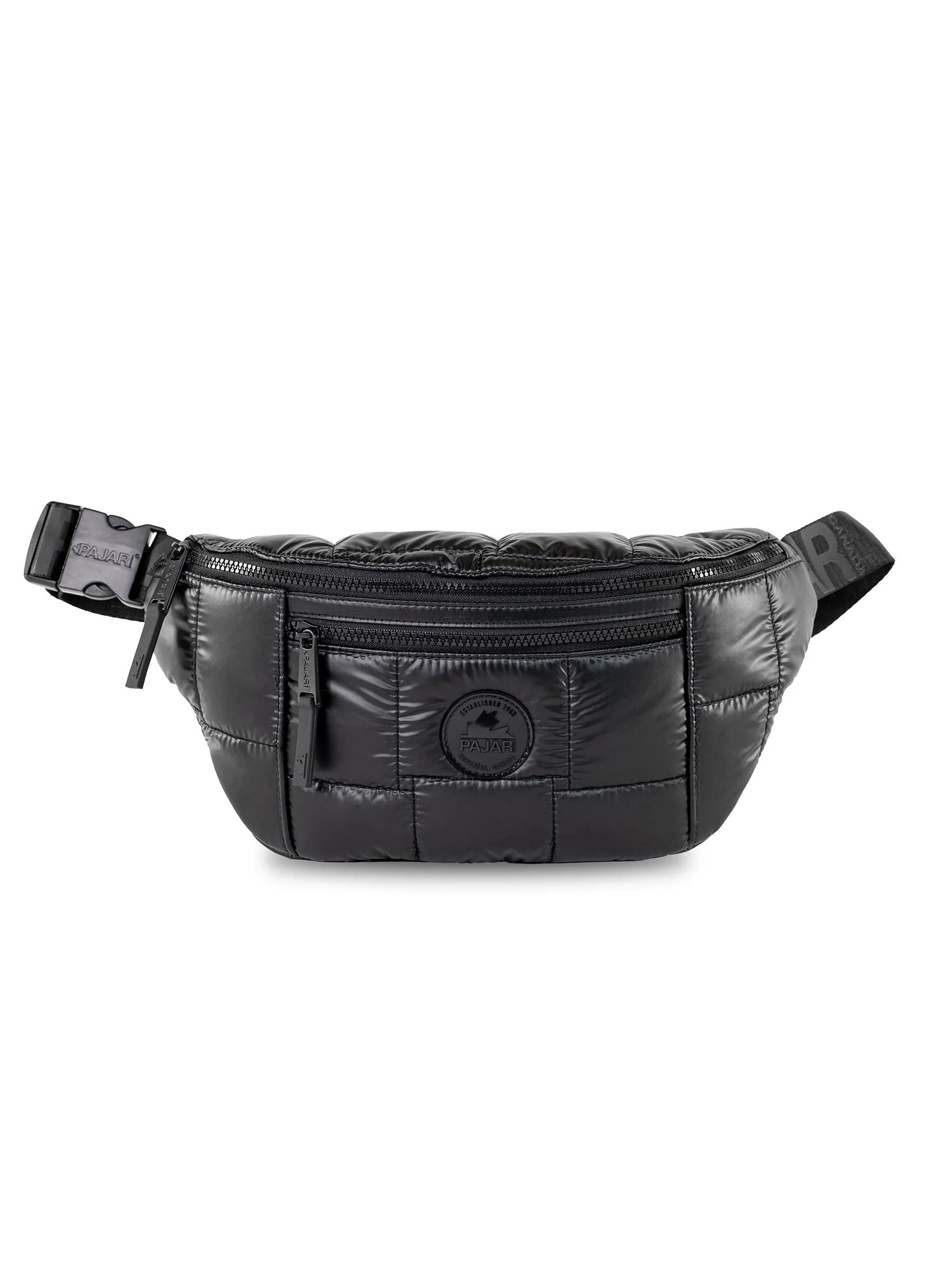 Puffy Fanny Pack