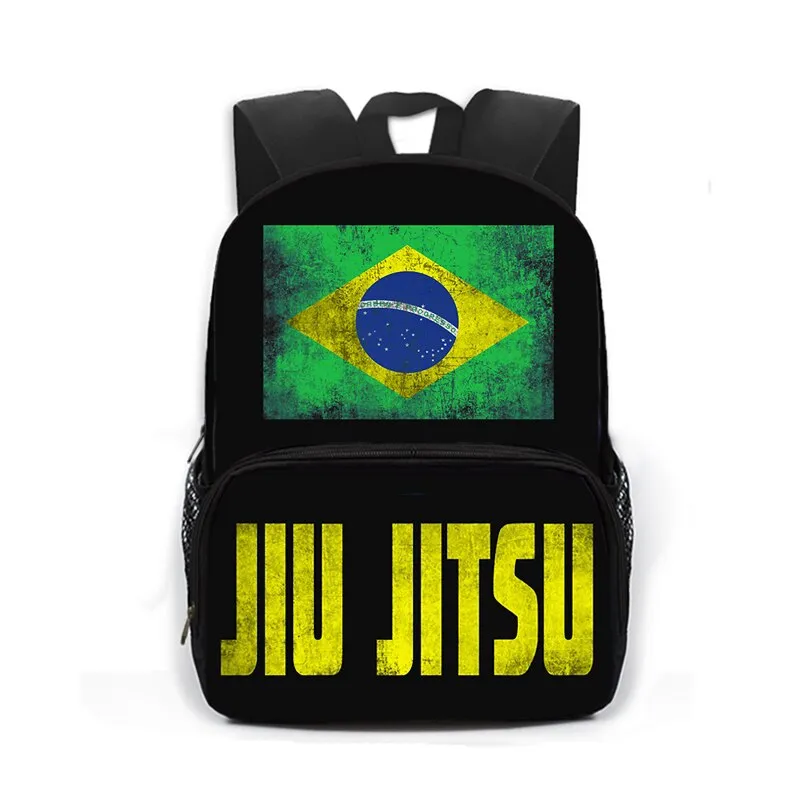 School Taekwondo Karate Backpack