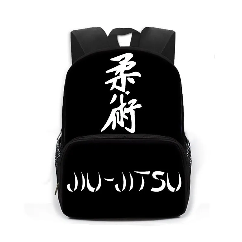 School Taekwondo Karate Backpack