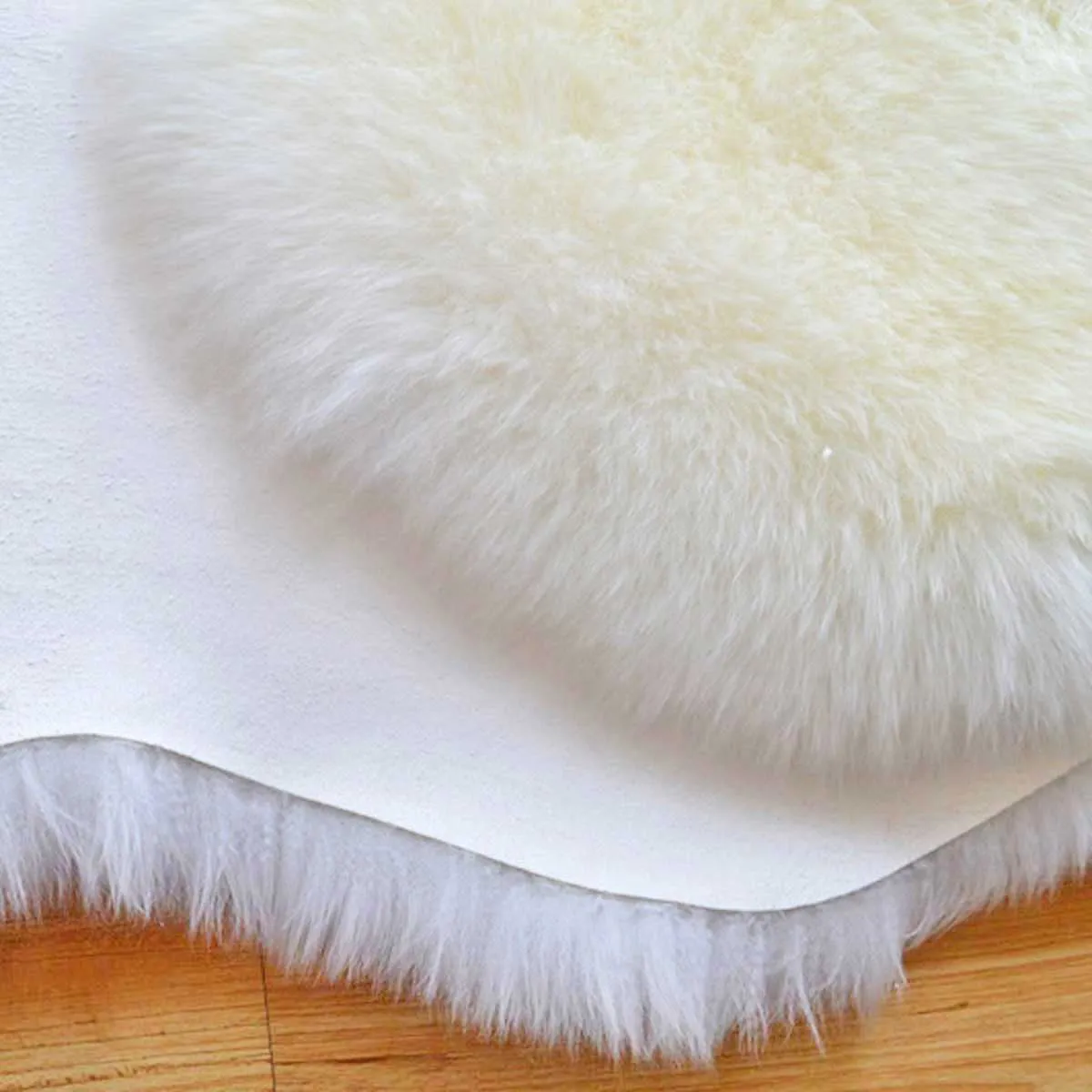 Sheepskin Rug