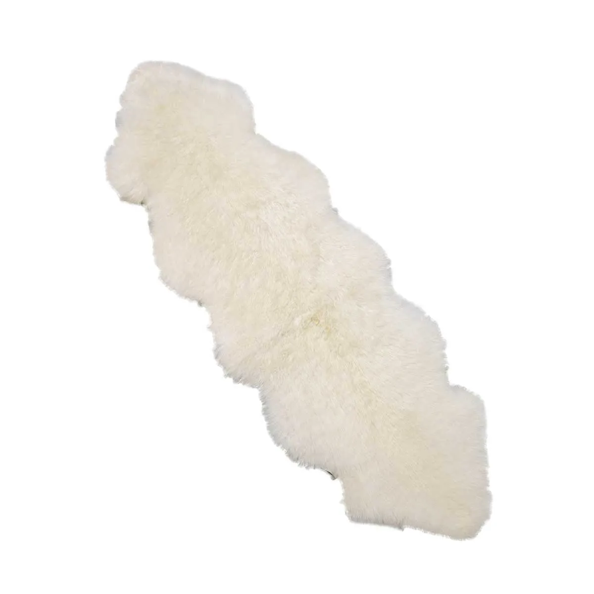 Sheepskin Rug