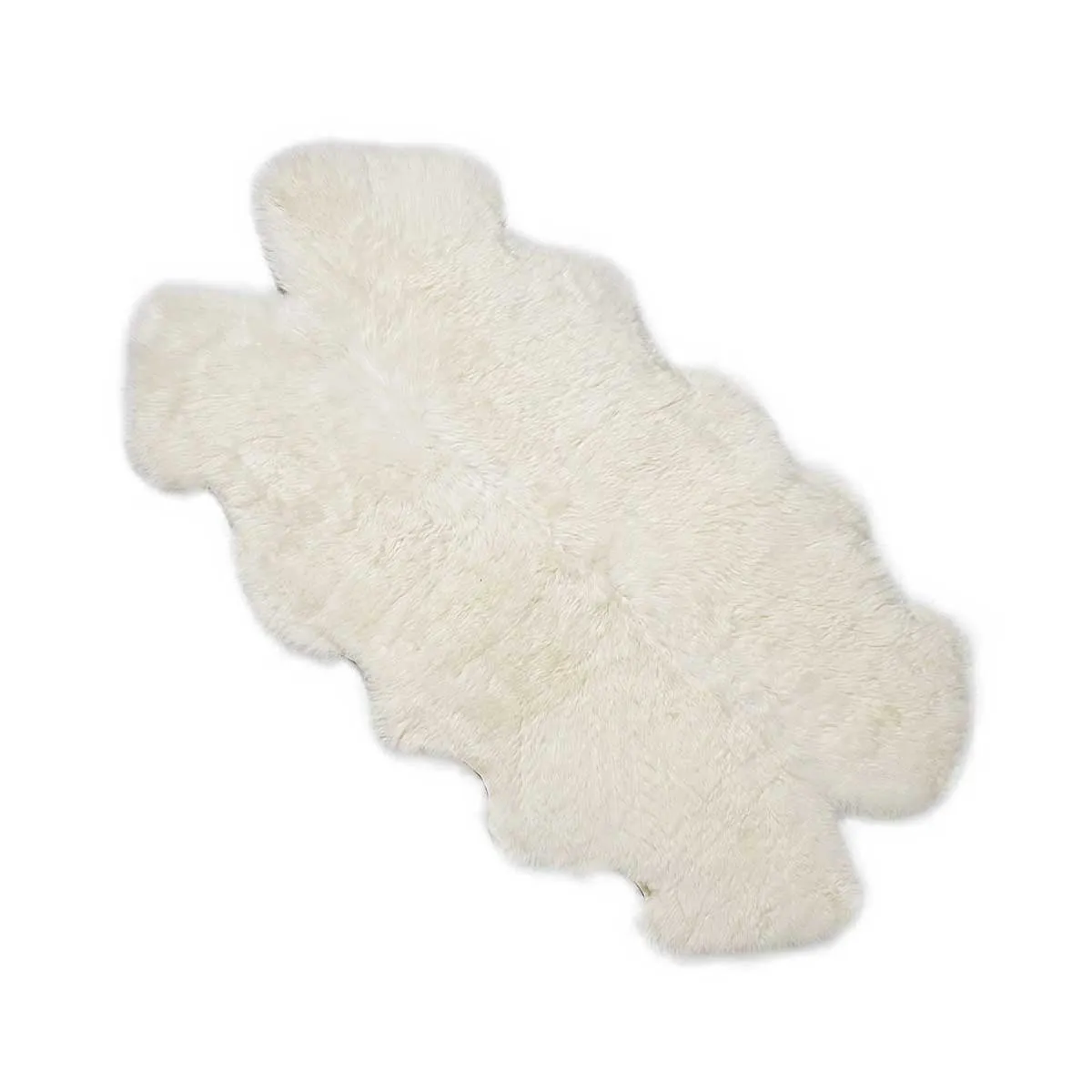 Sheepskin Rug