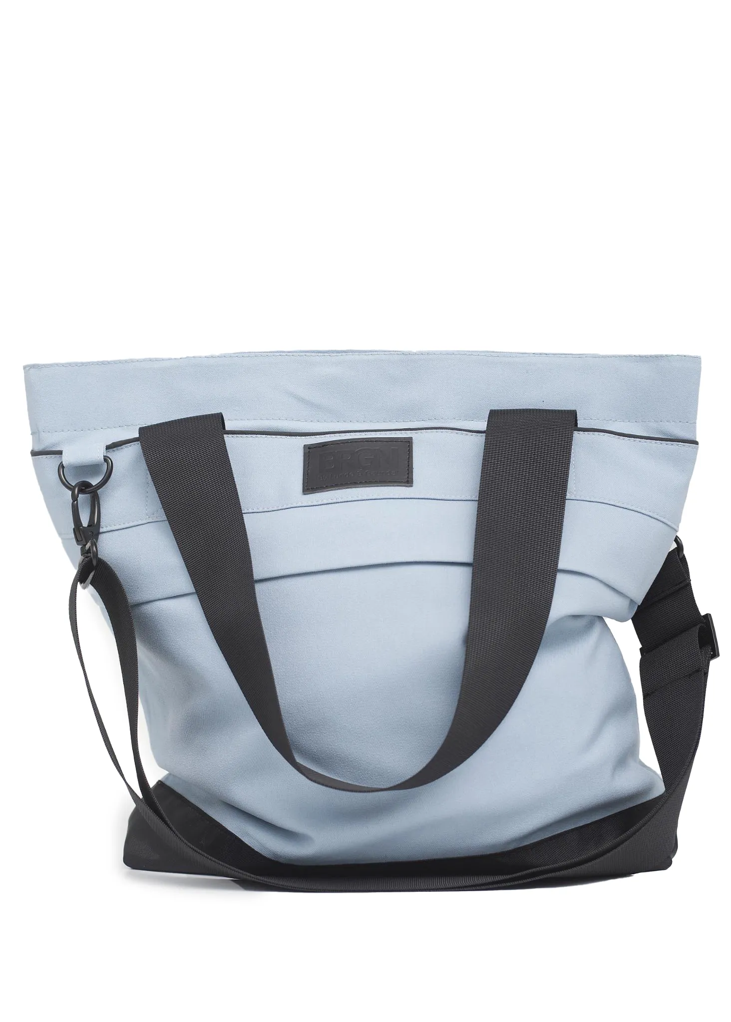 Shoulder Bag - Steel Blue