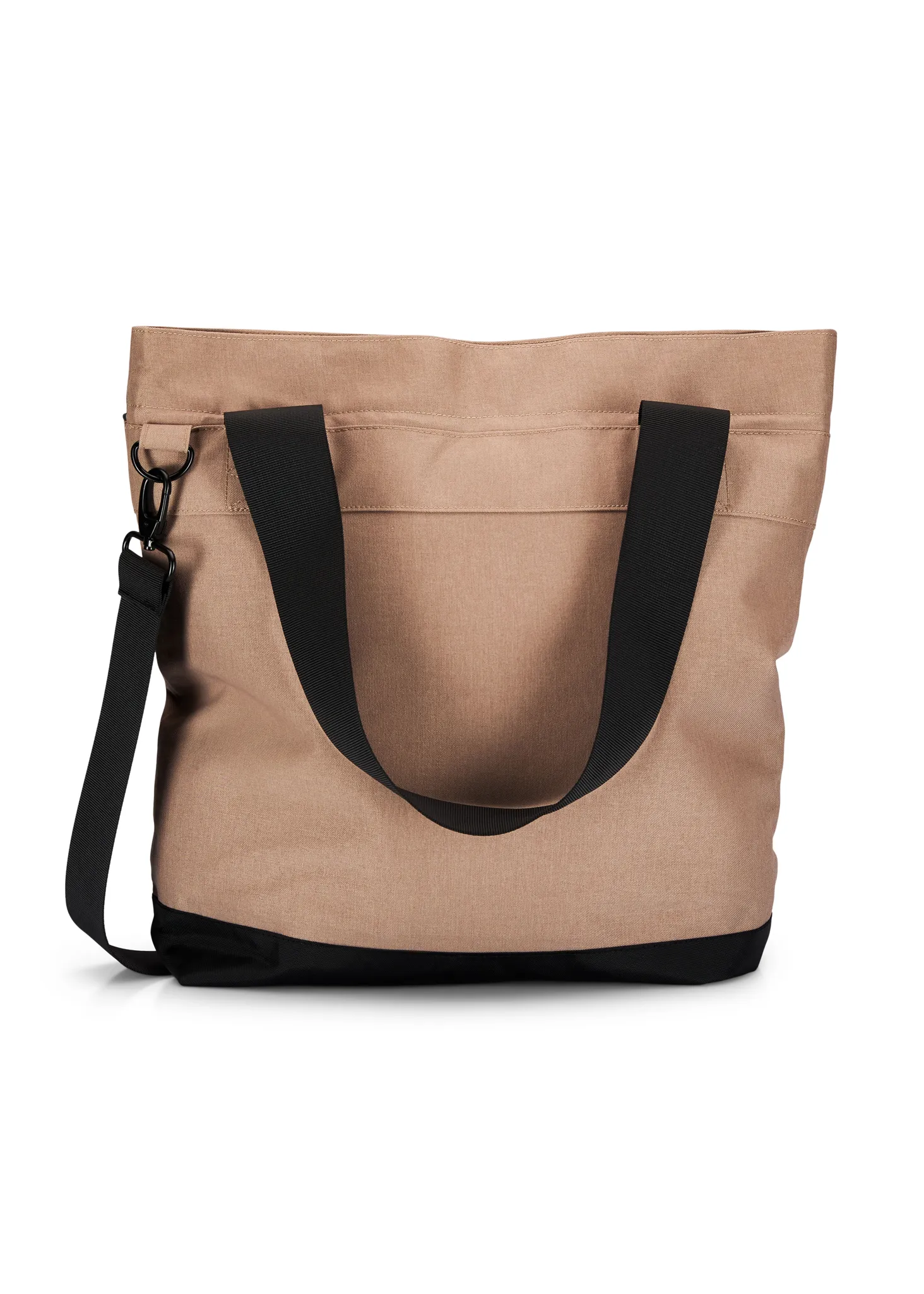 Shoulder Bag - Taupe