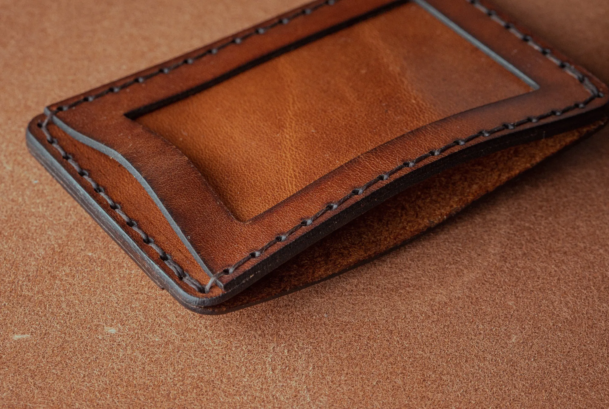 Slim ID Wallet