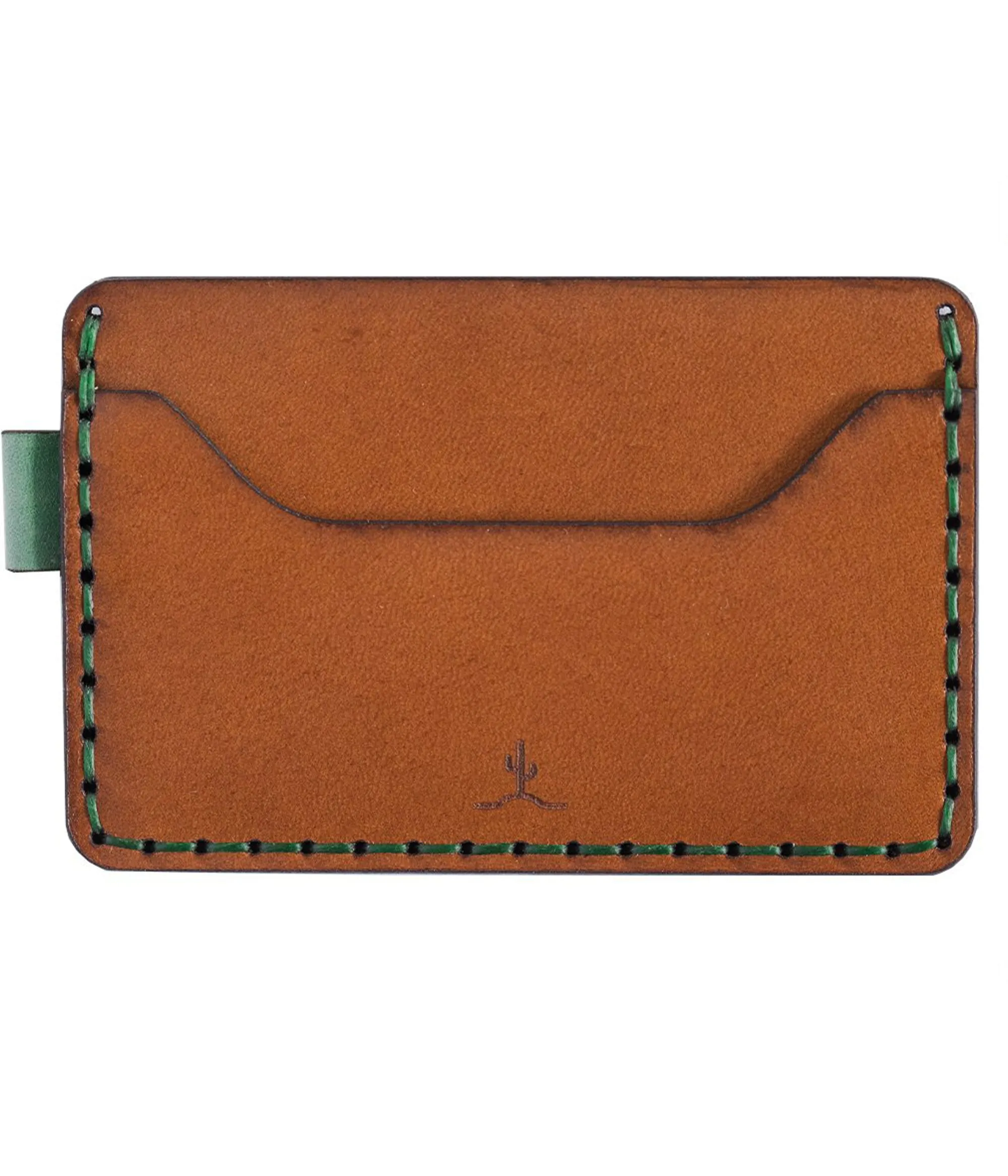 Slim Wallet Tab