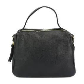 Sole Terra Handbags Ilva Leather Handbag