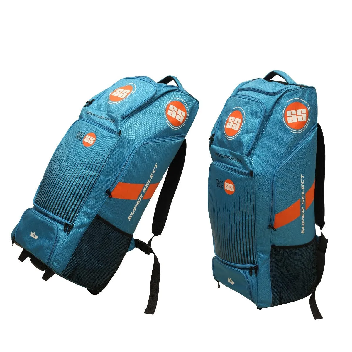 SS Super Select Duffle Kit Bag